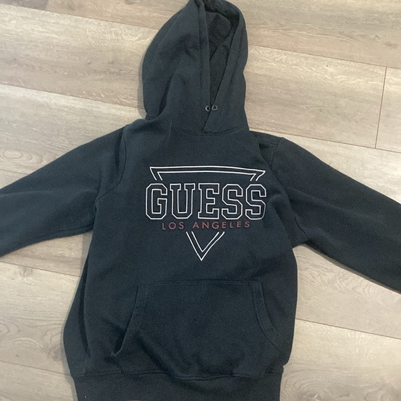 Guess small hoodie - Picture 4 of 4